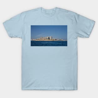 Sliema Panorama T-Shirt